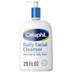 Cetaphil Daily Facial Cleanser