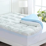 Memory Foam Mattress Topper