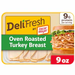 Oscar Mayer Deli Fresh Lunch Meat Pack