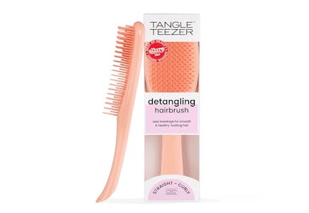 Tangle Teezer Detangler Hair Brush