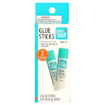 Pen+Gear Glue Sticks 2-Pack