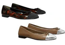Tory Burch Ballet Shoes