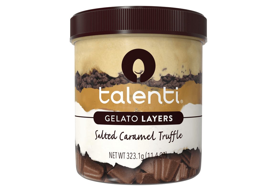 2 Talenti Gelatos