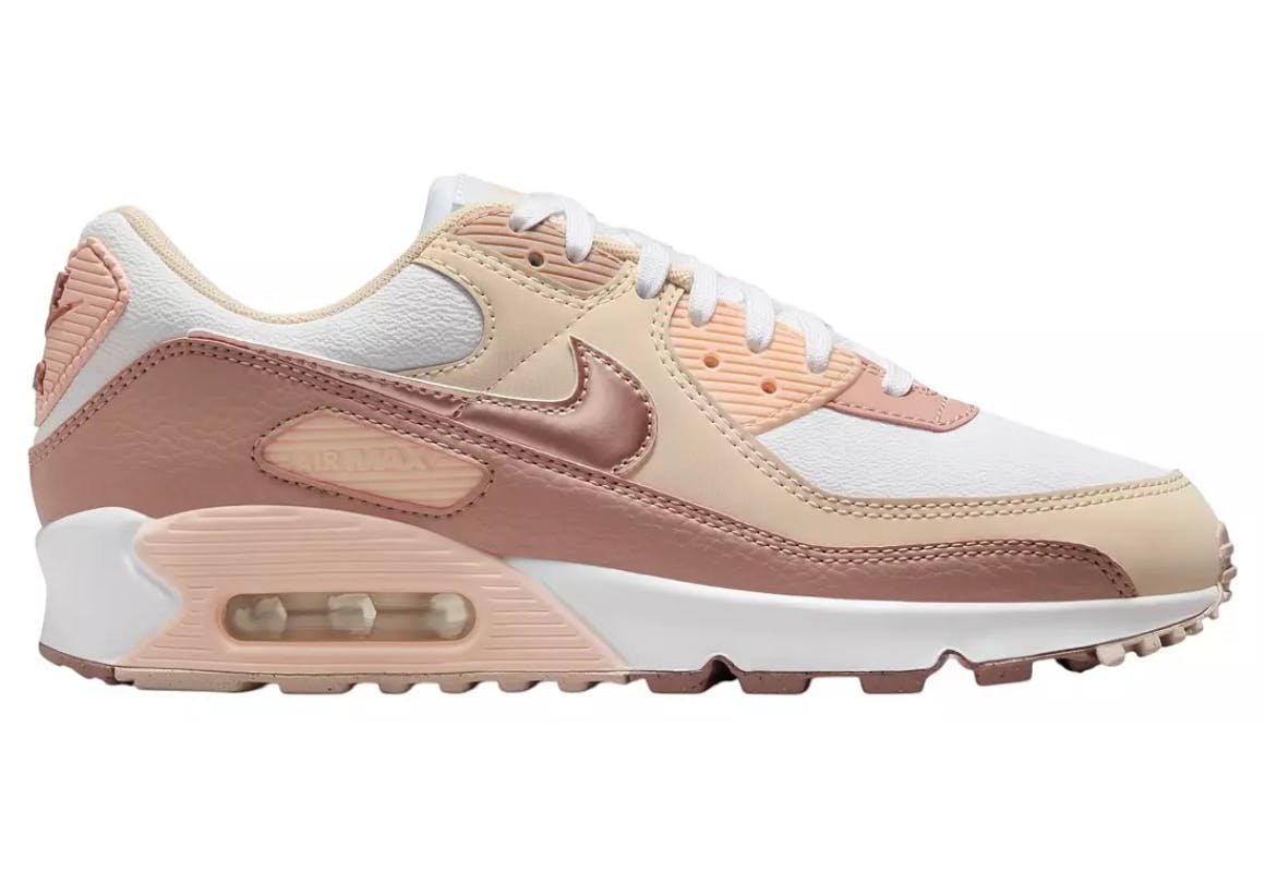 Nike Women's Air Max Shoes