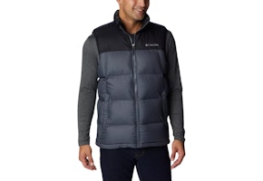 Columbia Men's Vest