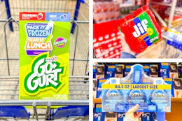 yoplait jif dawn collage