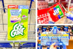 yoplait jif dawn collage