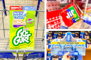 yoplait jif dawn collage
