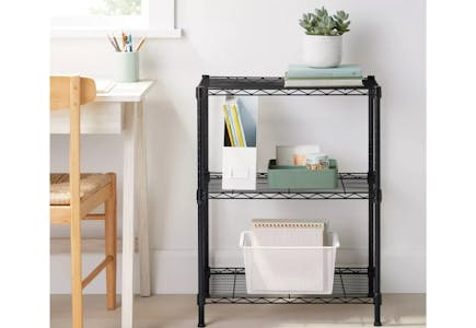 Brightroom Shelving Unit