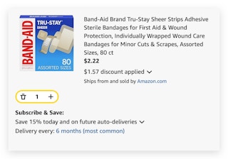 band-aid
