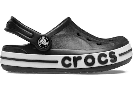 Crocs Bayaband Clogs