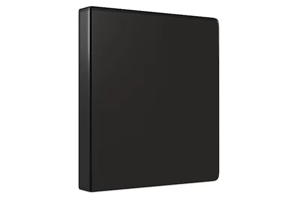Staples Binder