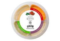 Park Street Deli Hummus