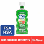 Act Kids' Mouthwash