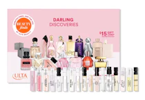 Ulta Fragrance Sampler ($65 Value)