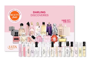 Ulta Fragrance Sampler ($65 Value)