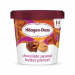 Haagen-Dazs Ice Cream