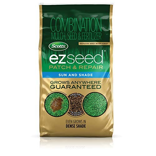 Scotts EZ Seed Patch & Repair