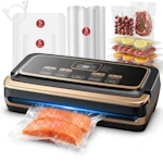 Vacuum Sealer Machine