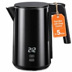Electric Kettle