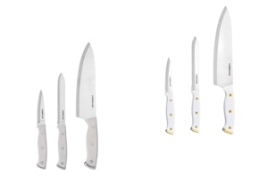 Farberware Knife Set