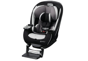 Safety 1st Grow and Go Car Seat