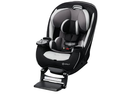 Safety 1st Grow and Go Car Seat