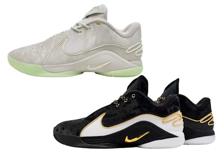 Nike Men's Basketball Shoes