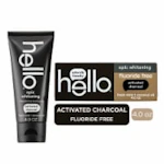 2 Hello Toothpaste Tubes