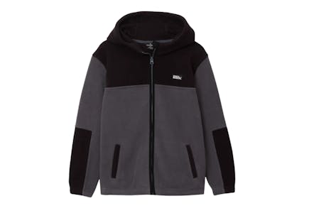 Eddie Bauer Kids’ Fleece Jacket