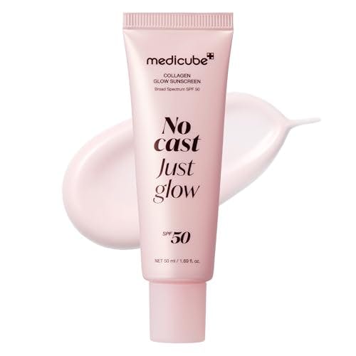 Medicube Collagen Sunscreen