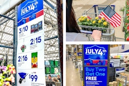 Lowe's Fourth of July Sale: Look for These Deals in 2025 card image