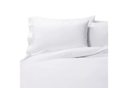 Room Essentials Duvet and Sham Set