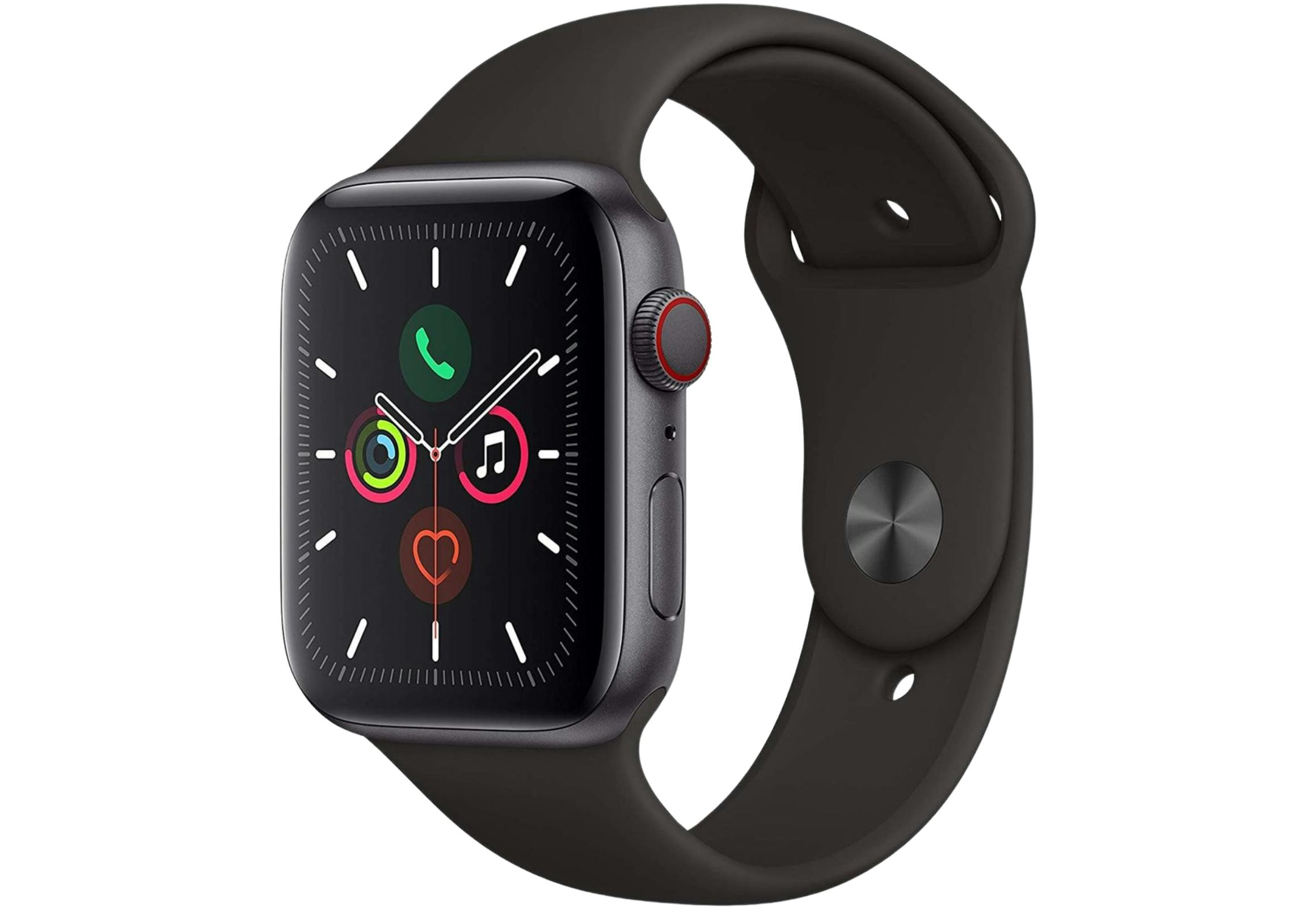 Refurbished Apple Watch Series 5