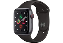 Refurbished Apple Watch Series 5