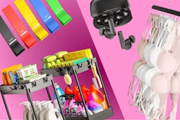 Amazon's Top 5 Bestsellers Are Still in Stock card image