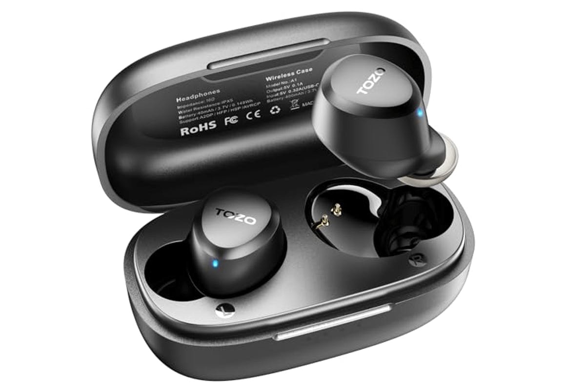 Tozo Wireless Earbuds