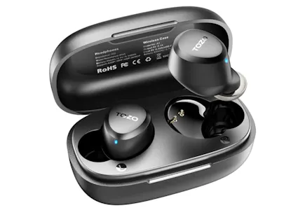 Tozo Wireless Earbuds