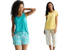 Women's Pajama Set