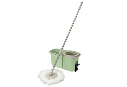 Easy Home Spin Mop