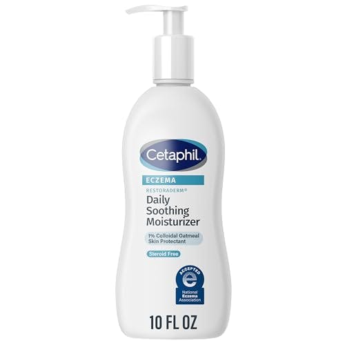 Cetaphil Soothing Moisturizer
