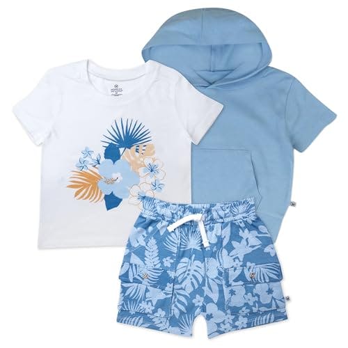 Baby 3-Piece Clothing Set