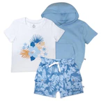 Baby 3-Piece Clothing Set