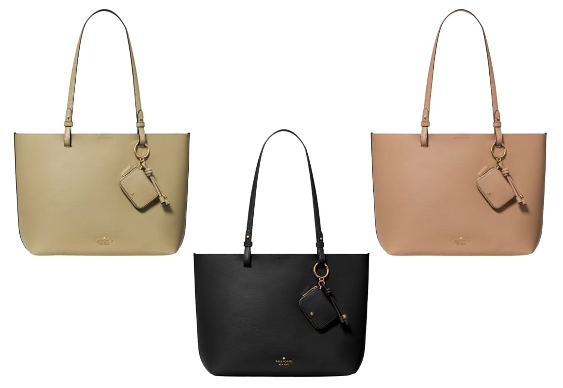Kate Spade Tessa Tote Bag
