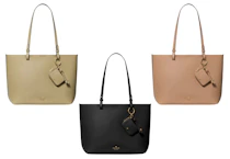 Kate Spade Tessa Tote Bag