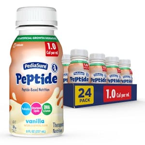 PediaSure Peptide Nutrition Drink 24-Pack