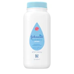 Baby Powder