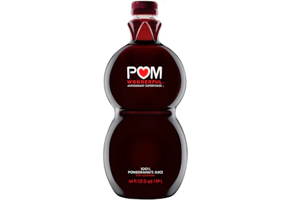 POM Wonderful Pomegranate Juice