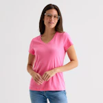 St. John's Bay Women's T-Shirt