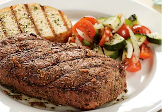 qvc food